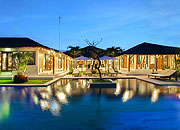 villa des Sens, Seminyak - Bali