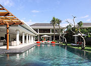 Villa Dewi Sri - Canggu